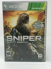 Sniper Ghost Warrior [Platinum Hits]